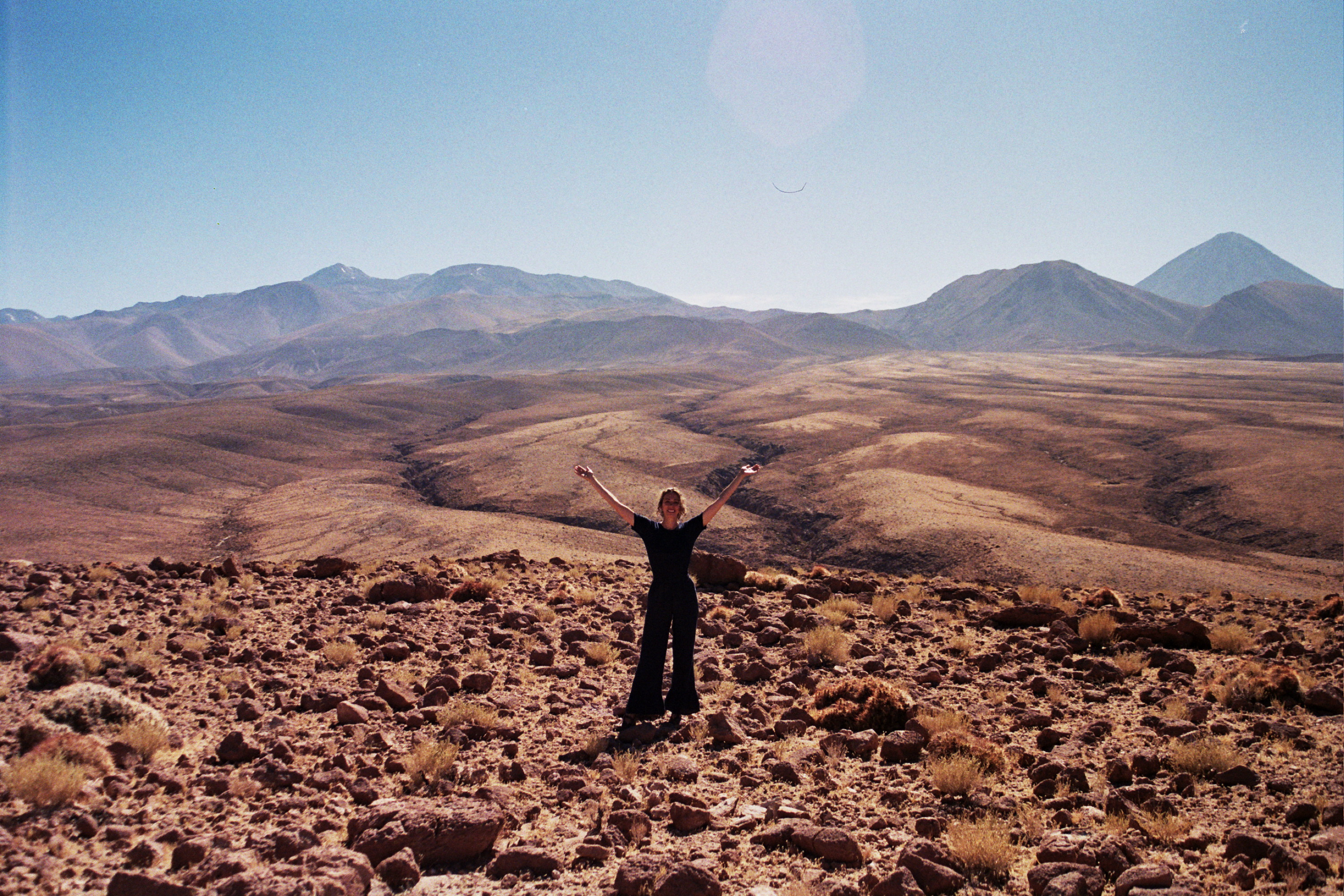 Atacama